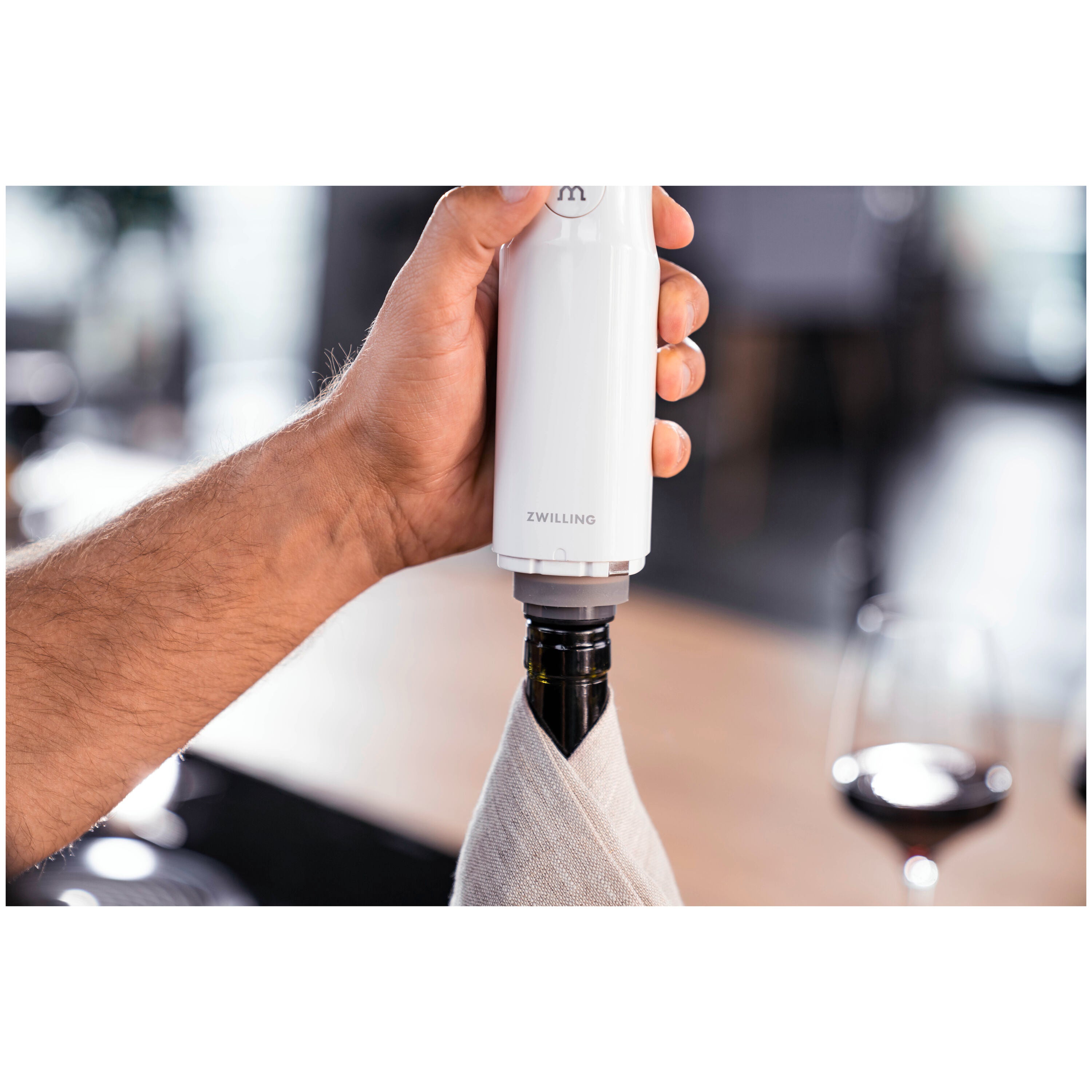 ZWILLING Bomba de Vacío La-Mer image 3