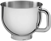 SMEG - Bowl de Acero para Batidora image 0
