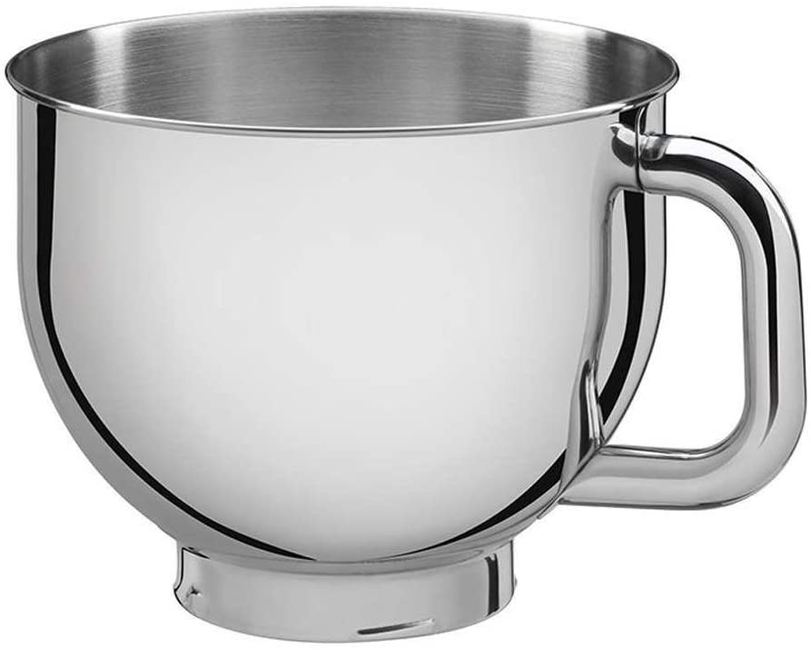 SMEG - Bowl de Acero para Batidora image 0