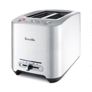 BREVILLE - Tostadora inteligente 2 rebanadas BTA820XL image 0