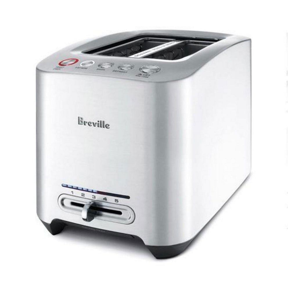 BREVILLE - Tostadora inteligente 2 rebanadas BTA820XL image 0