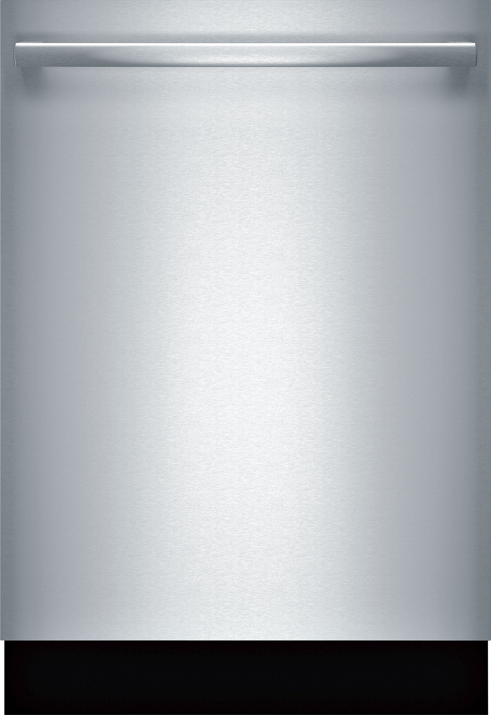 BOSCH - Lavavajillas Serie 500, acero inoxidable - 24" image 0