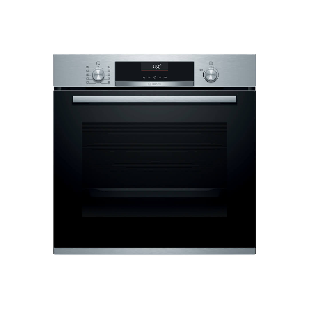 BOSCH - Horno Multifunción Empotrable - 60cm image 0