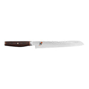 MIYABI Cuchillo para Pan 6000 MCT, 23 cm image 0