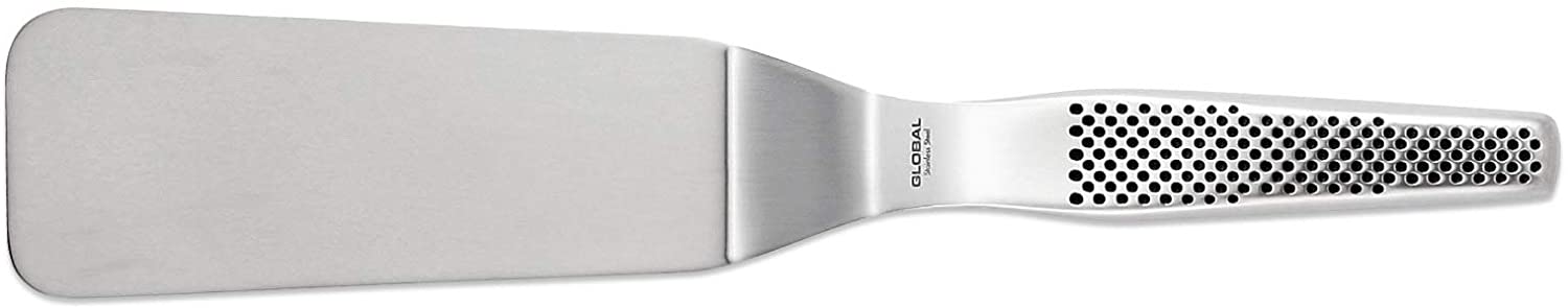GLOBAL - Espátula plana flexible - 15 cm image 0