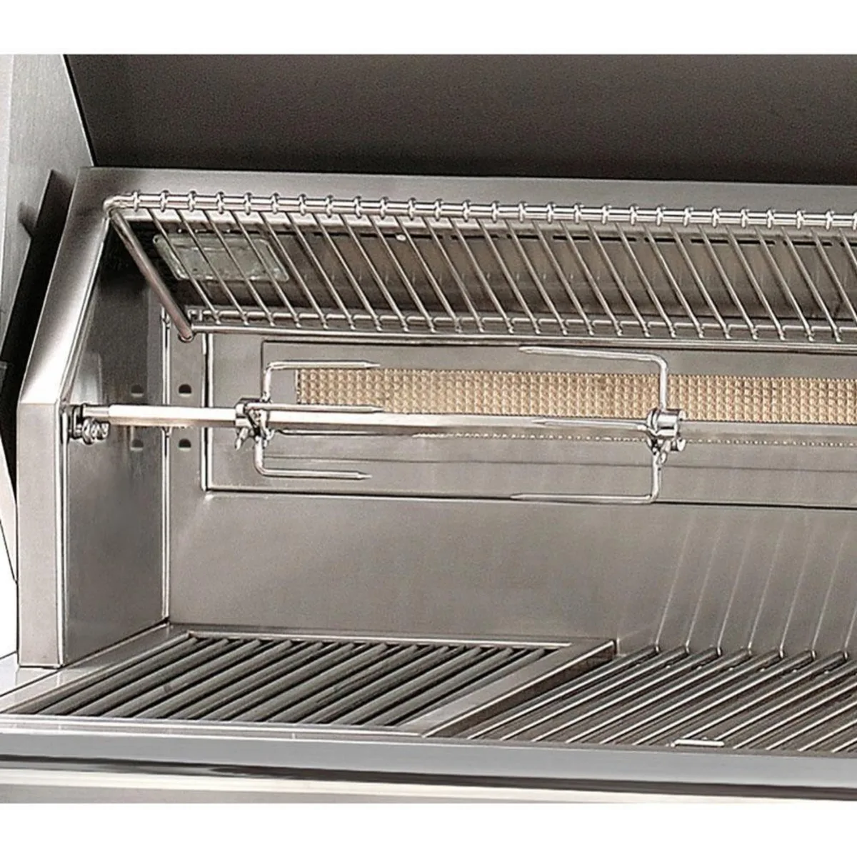 ALFRESCO – Parrilla Estándar ALXE-42LP – Alto rendimiento para exteriores