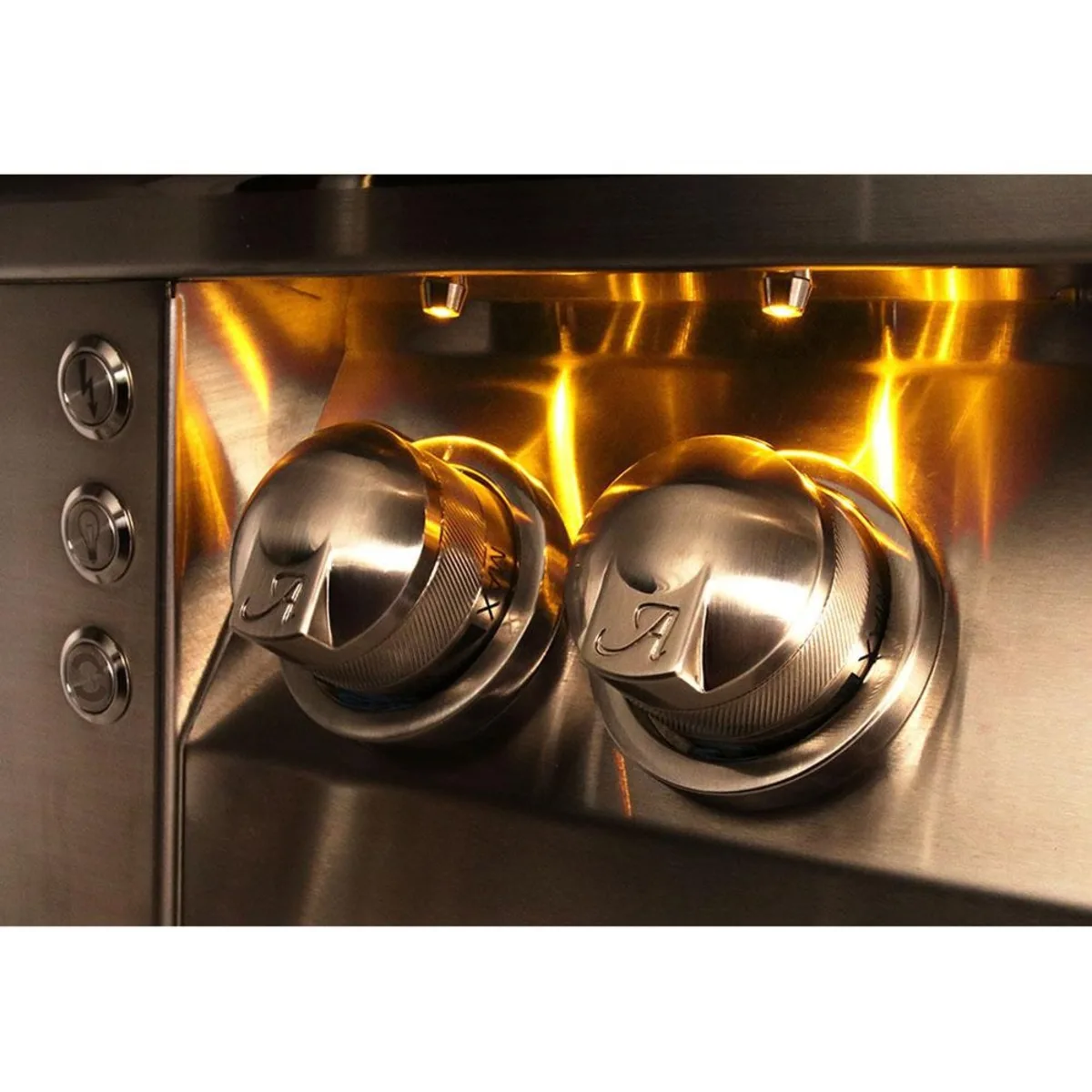 ALFRESCO – Parrilla Estándar ALXE-42LP – Alto rendimiento para exteriores