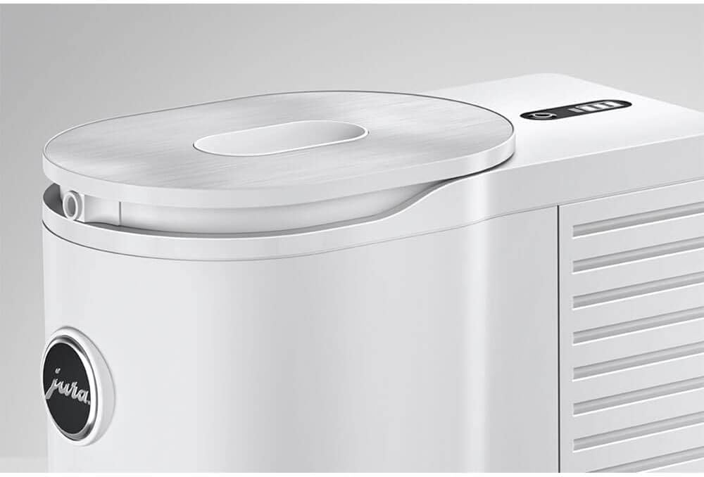 JURA - Control de Enfriamiento Cool Control 0.6L Blanco (NAA) image 1