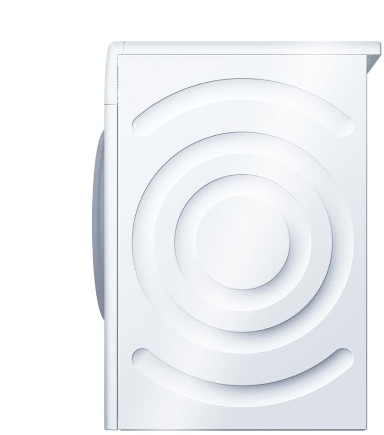 BOSCH - Secadora de condensación compacta serie 500, 24" image 5