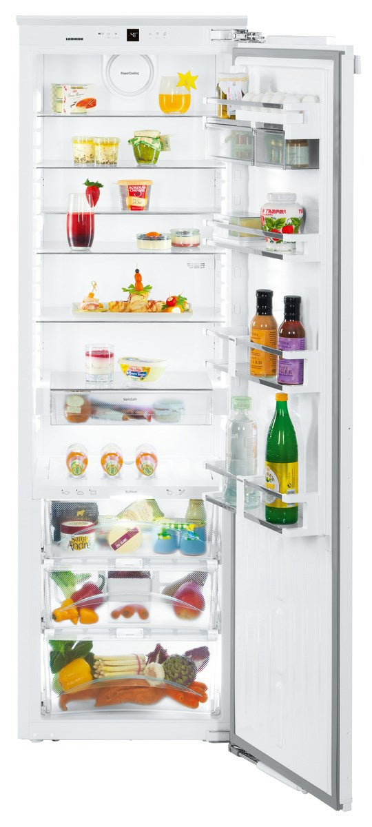 LIEBHERR - Refrigerador Totalmente Integrado 24" image 1