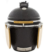 COYOTE - Asado Ahumador Integrado