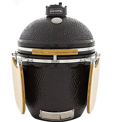 COYOTE - Asado Ahumador Integrado