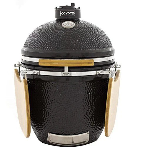 COYOTE - Asado Ahumador Integrado