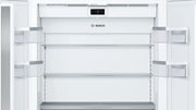 BOSCH - Refrigerador Empotrado con Congelador Inferior 36" image 0