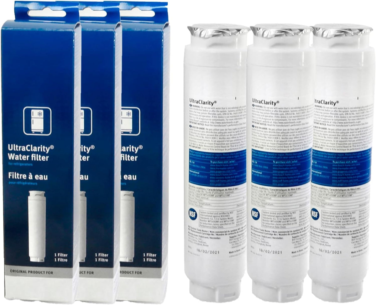 GAGGENNAU - Filtro de Agua - RF463 image 0