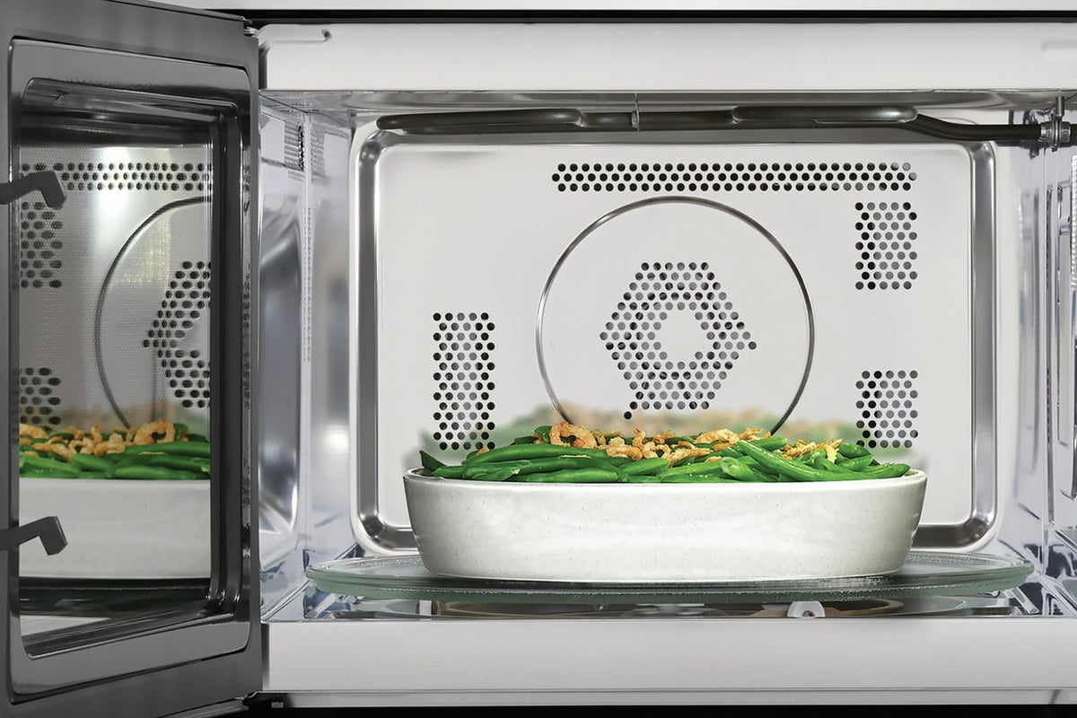 ELECTROLUX - Horno de microondas empotrado 30 pulgadas image 3