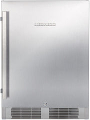 LIEBHERR - Centro de refrigeración exterior 24 pulgadas image 0