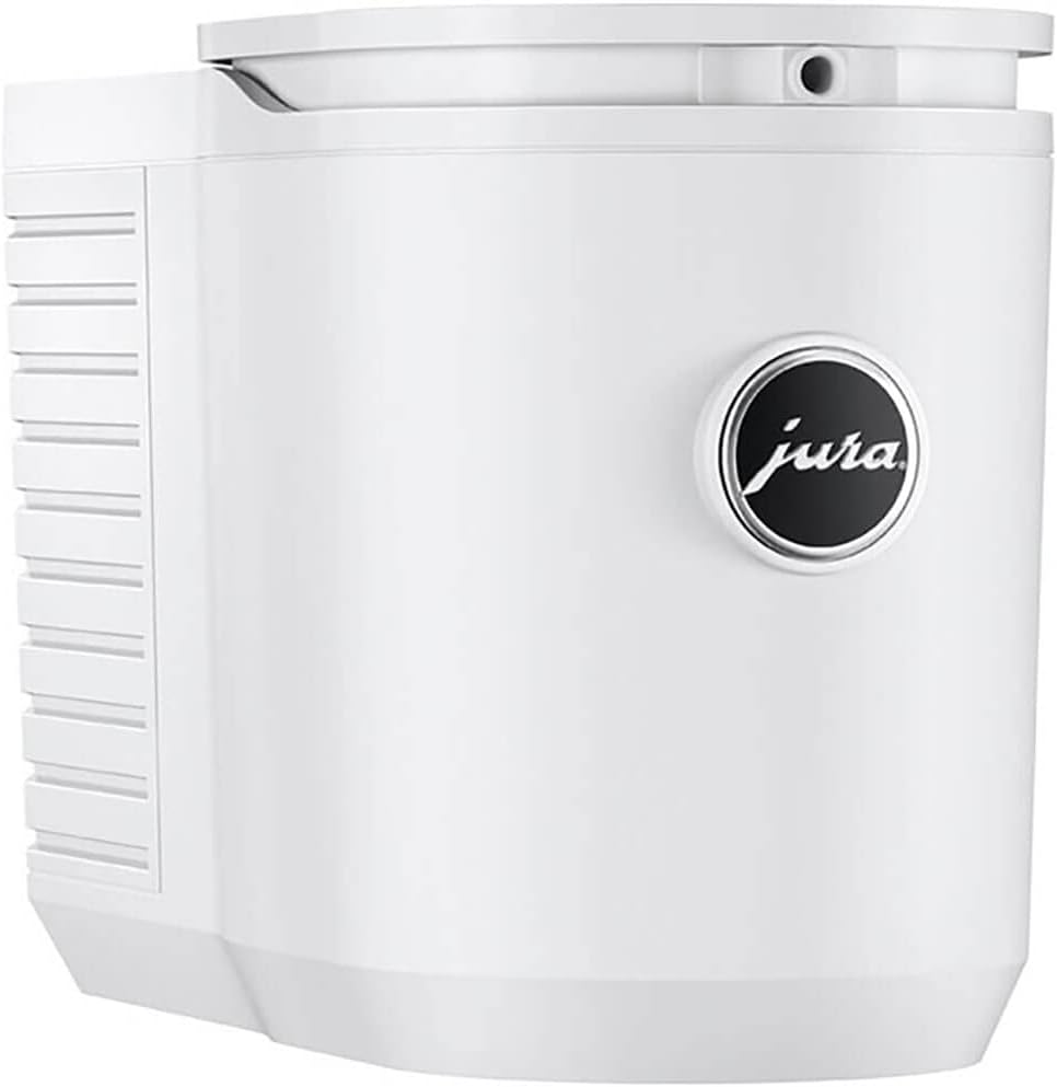 JURA - Control de Enfriamiento Cool Control 0.6L Blanco (NAA) image 0