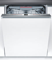 BOSCH - Lavavajillas totalmente integrable Serie 6 - 60 cm image 0