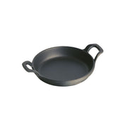 STAUB - Horno Redondo 12cm - Negro image 0