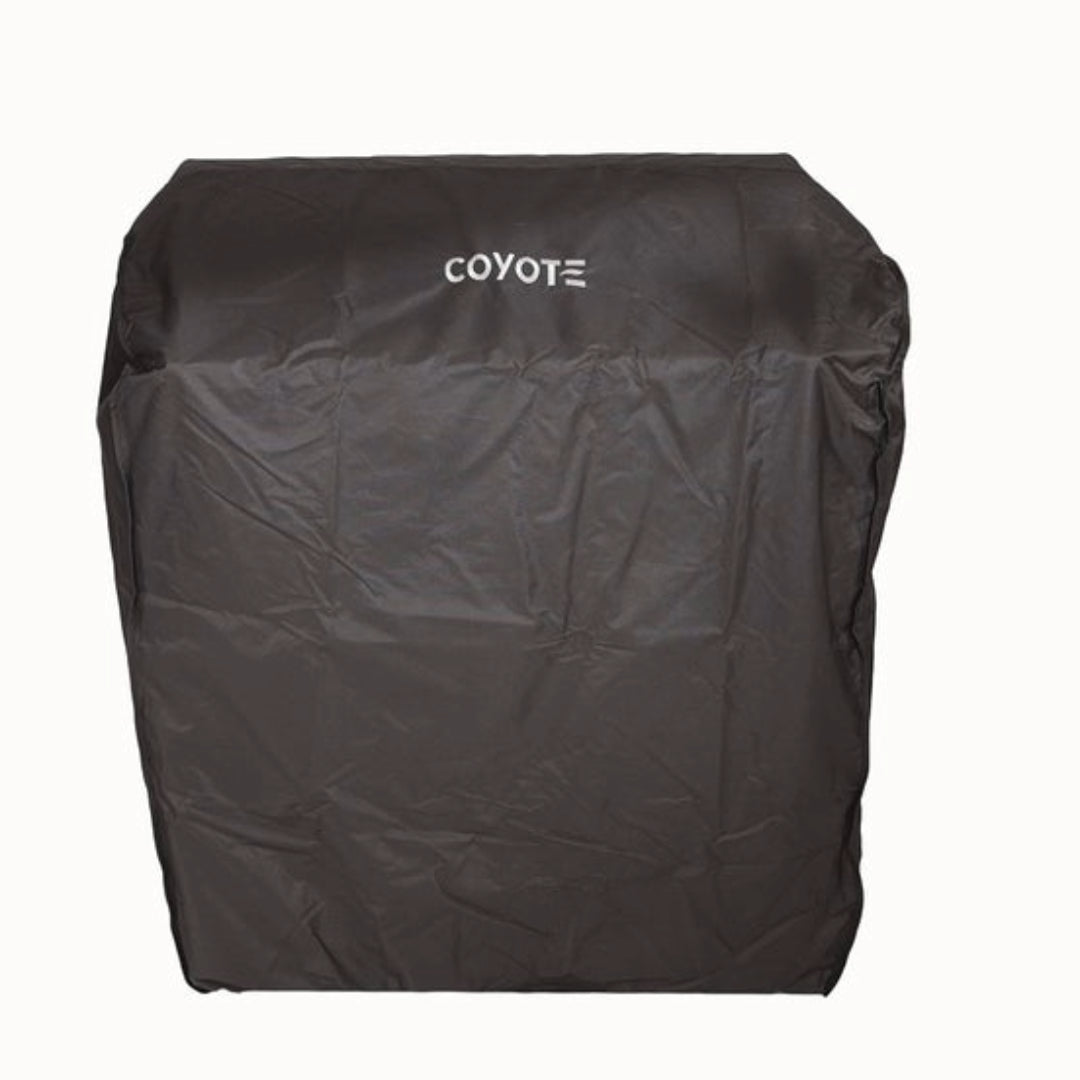 COYOTE - Parrilla image 0