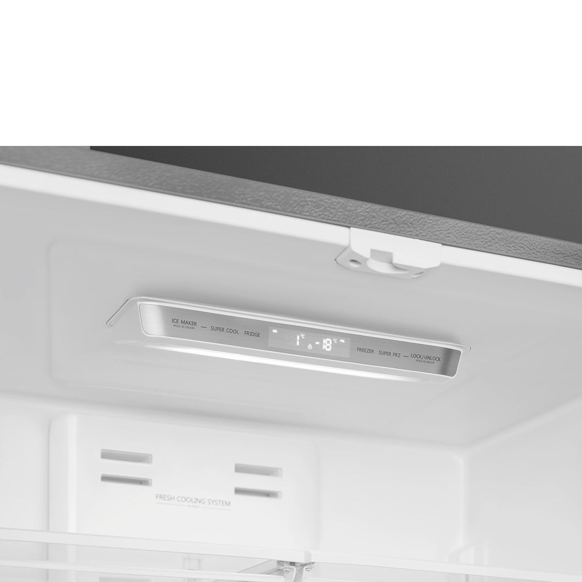SMEG - Refrigerador Independiente de 36" image 6