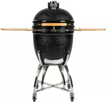 COYOTE - Ahumador independiente para asado