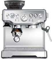 BREVILLE - Máquina de espresso The Barista Express image 0