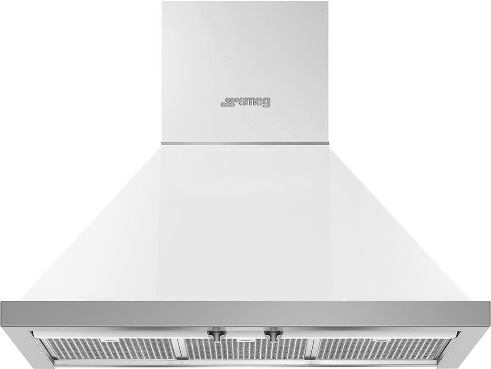 SMEG - Campana de Montaje en Pared Portofino - 36" image 2