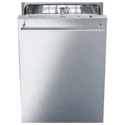 SMEG - Lavavajillas Totalmente Integrable - 60 cm image 0
