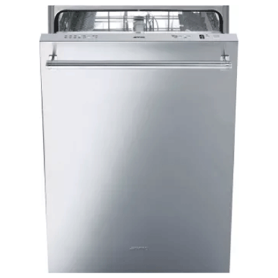 SMEG - Lavavajillas Totalmente Integrable - 60 cm image 0