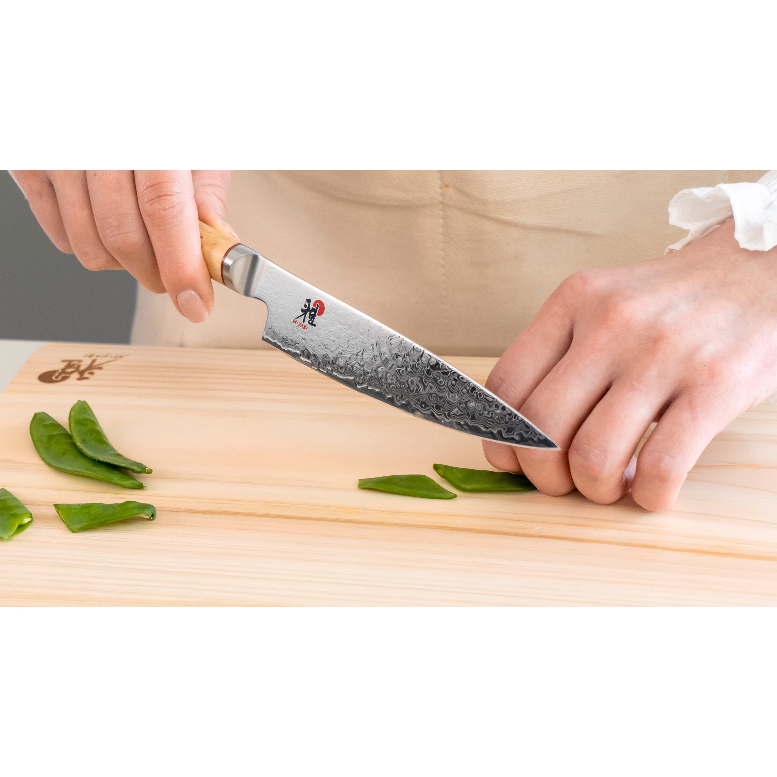 MIYABI - 5000 MCD-B Shotoh, 11cm image 4