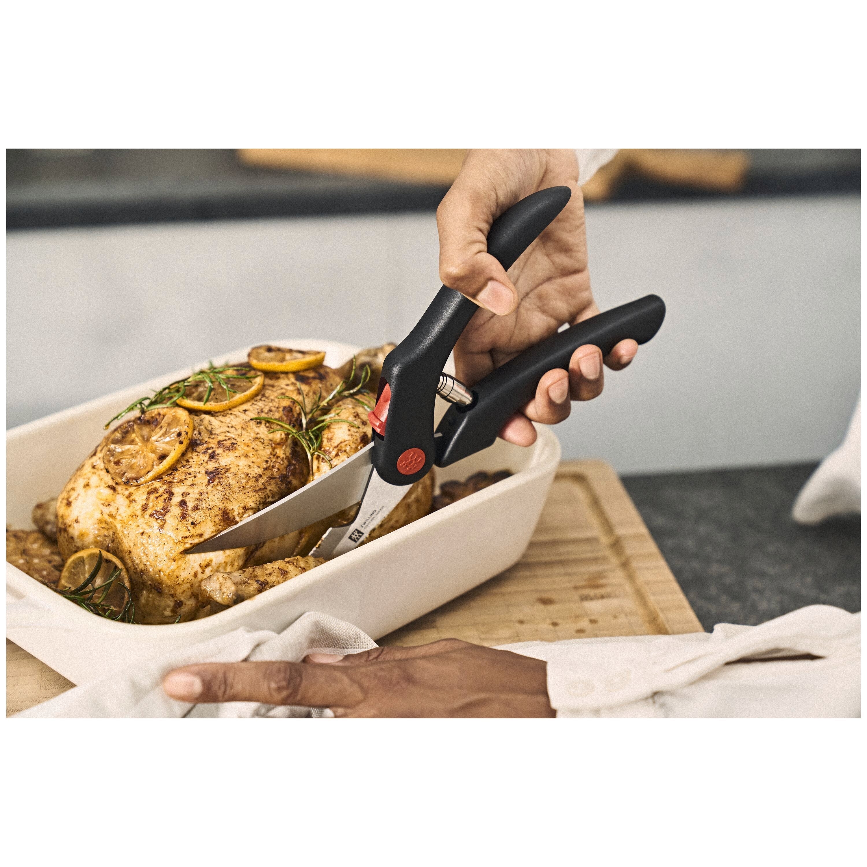 ZWILLING Tijeras para Aves image 5