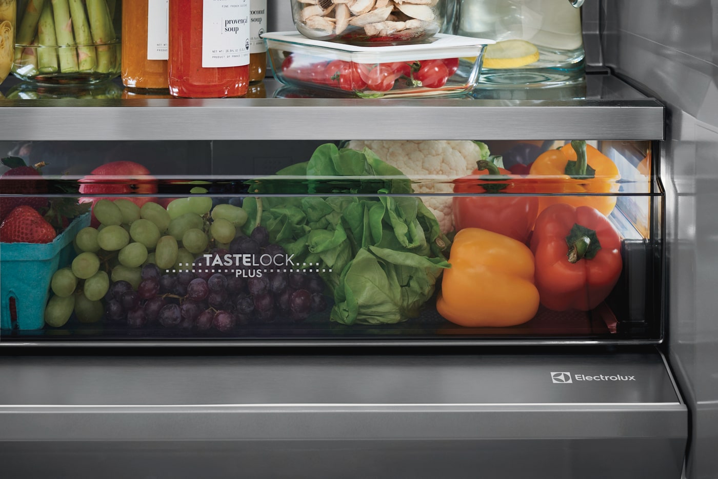 ELECTROLUX - Refrigerador de una puerta image 3