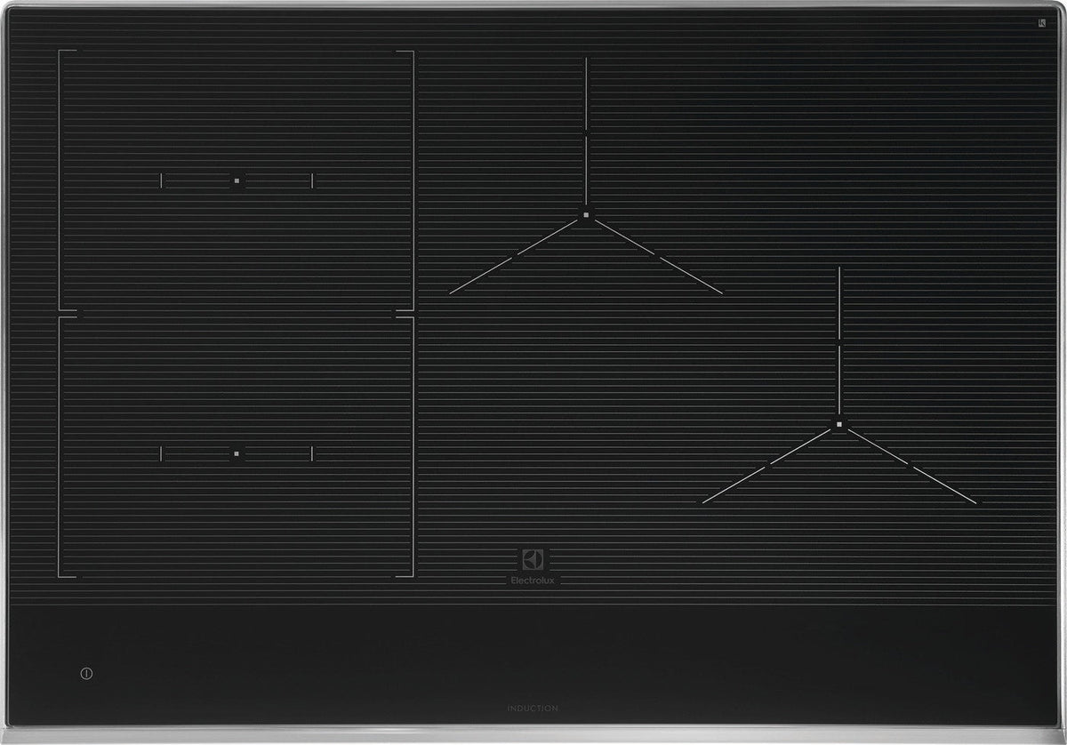 ELECTROLUX - Plantilla de inducción 30 pulgadas image 0