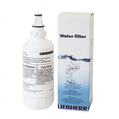 LIEBHERR - FILTRO DE AGUA for MF1851 image 0
