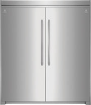 ELECTROLUX - Congelador de una puerta image 0