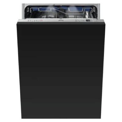 SMEG - Lavavajillas Totalmente Integrado - 24" 60cm image 0