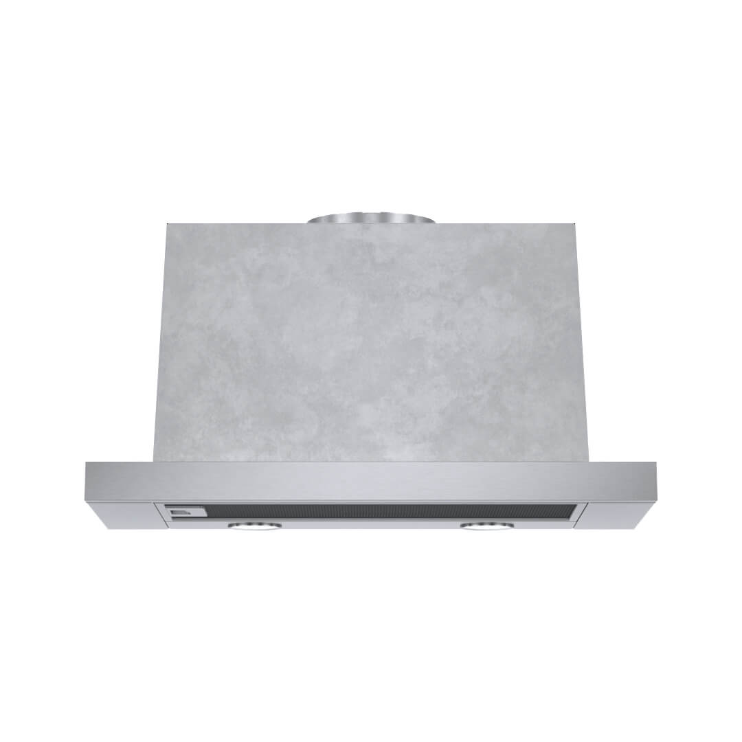 BOSCH - Campana extractora Serie 500, 400 CFM - 24" image 0