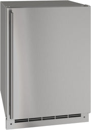 ULINE - Refrigerador Exterior Sólido 24" image 0