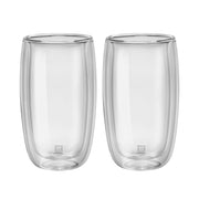 ZWILLING Juego de Vasos para Latte, 2 piezas image 0