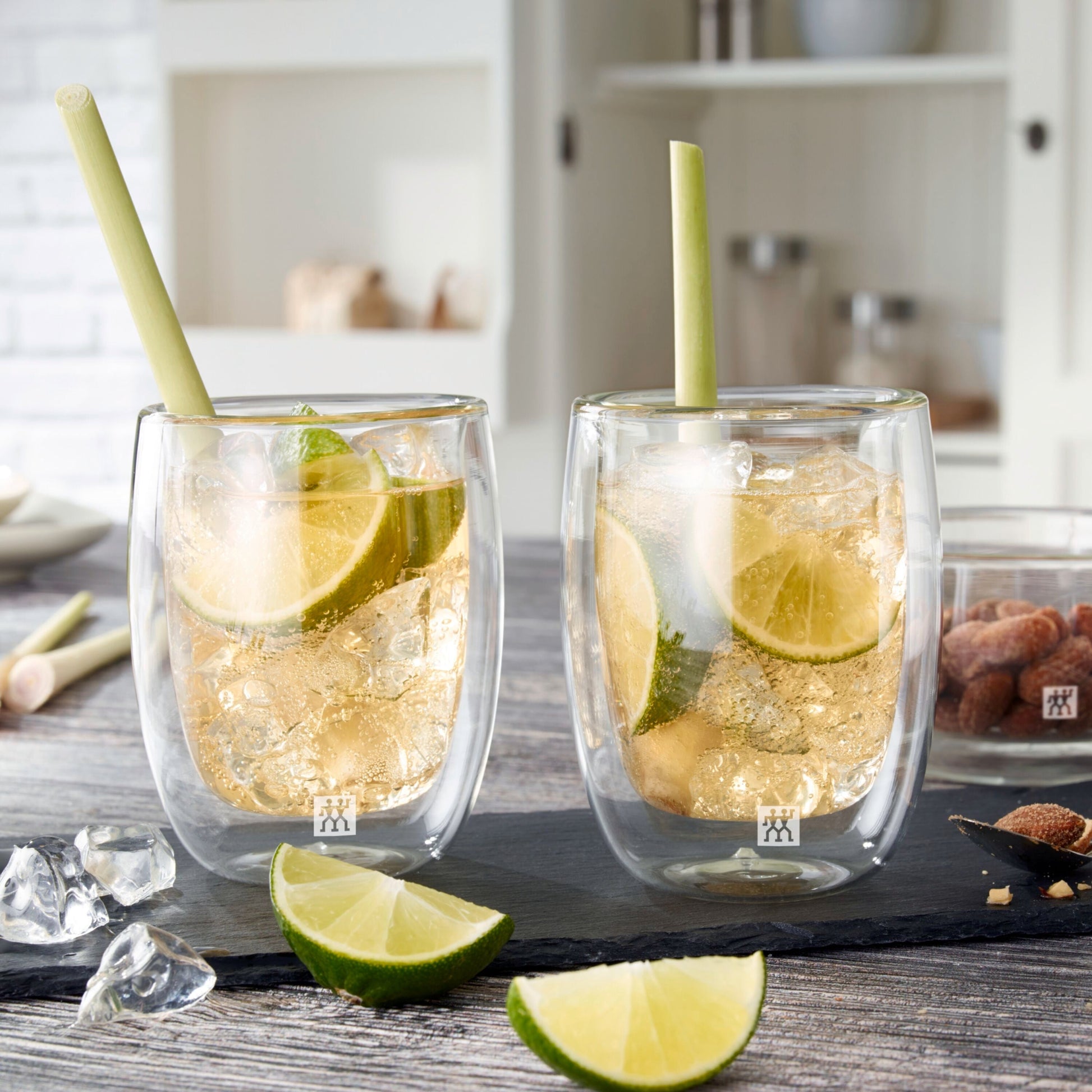 ZWILLING Juego de Vasos para Café, 2 piezas image 3