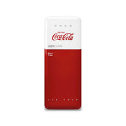 SMEG - Refrigerador Una Sola Puerta Estilo Retro 50's Coca-Cola Classic image 0
