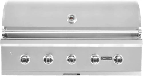 BOSCH - Parrilla empotrada de 42" serie C