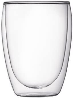 BODUM - Vaso doble pared Assam, 0.41 L image 1