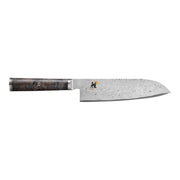 MIYABI Cuchillo Santoku 5000 MCD67, 18 cm image 0