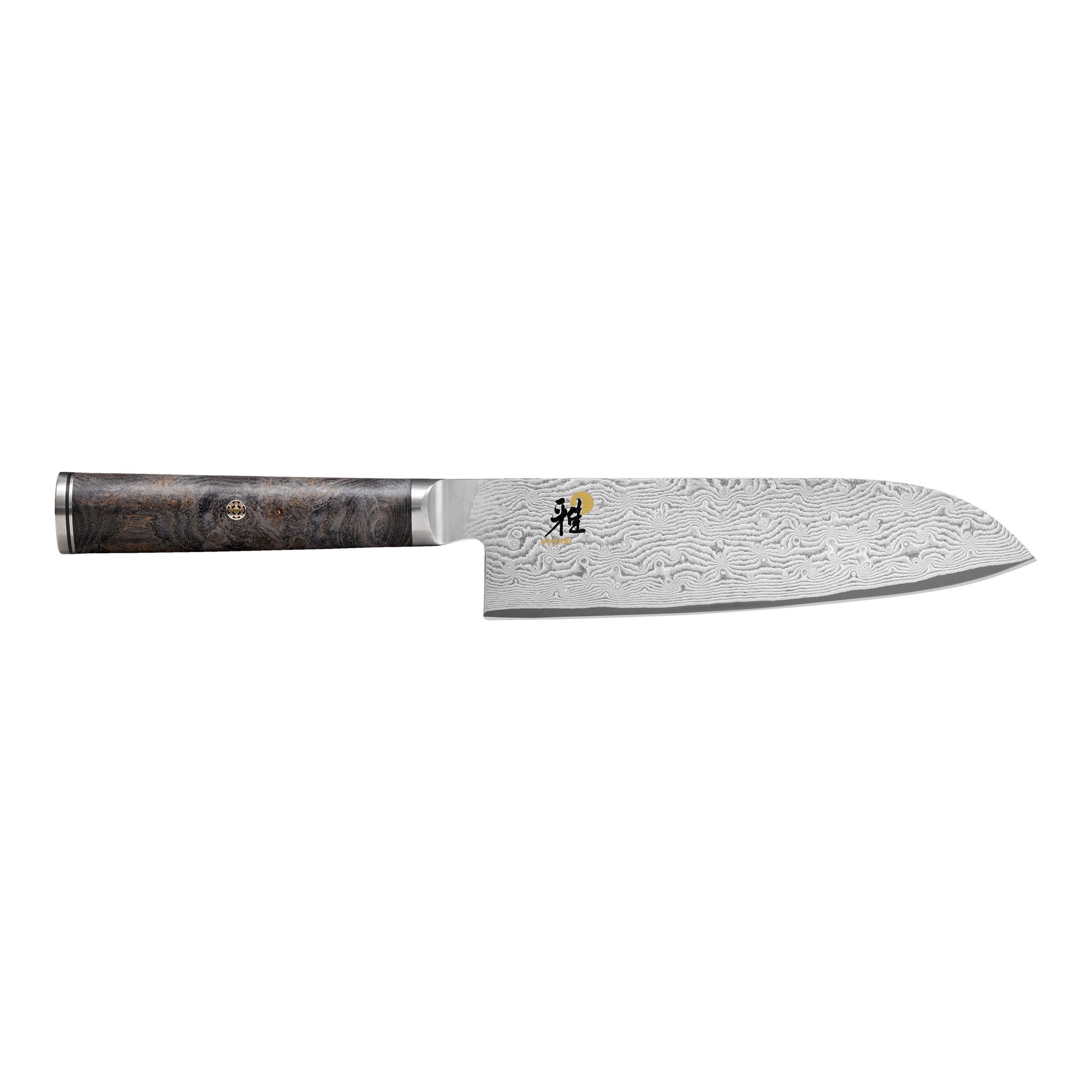 MIYABI Cuchillo Santoku 5000 MCD67, 18 cm image 0