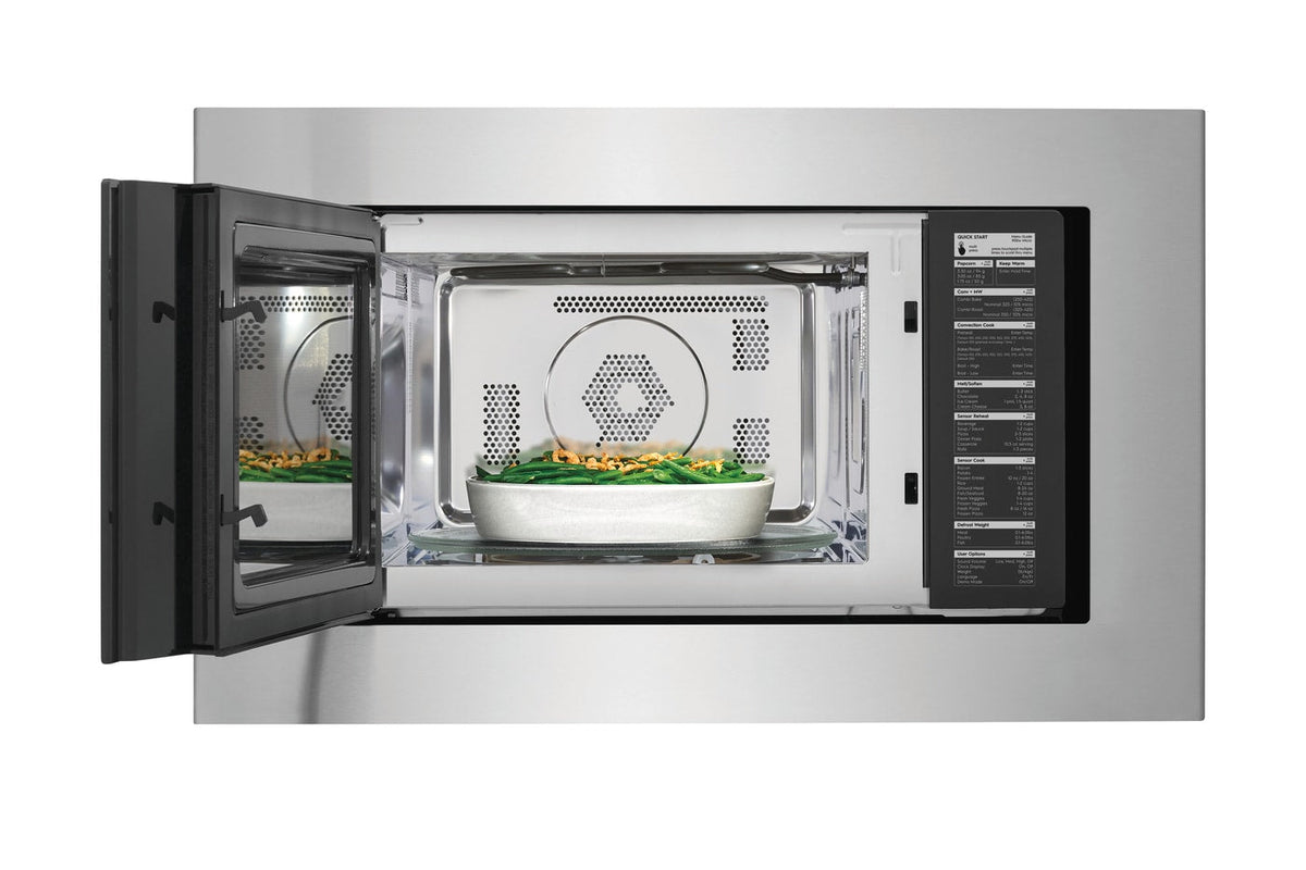 ELECTROLUX - Kit de Moldura para Microondas 30 Pulgadas image 2