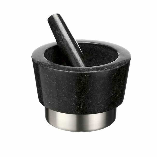 ZWILLING - Mortero para Especias con Mano - 150 x 100 mm image 0