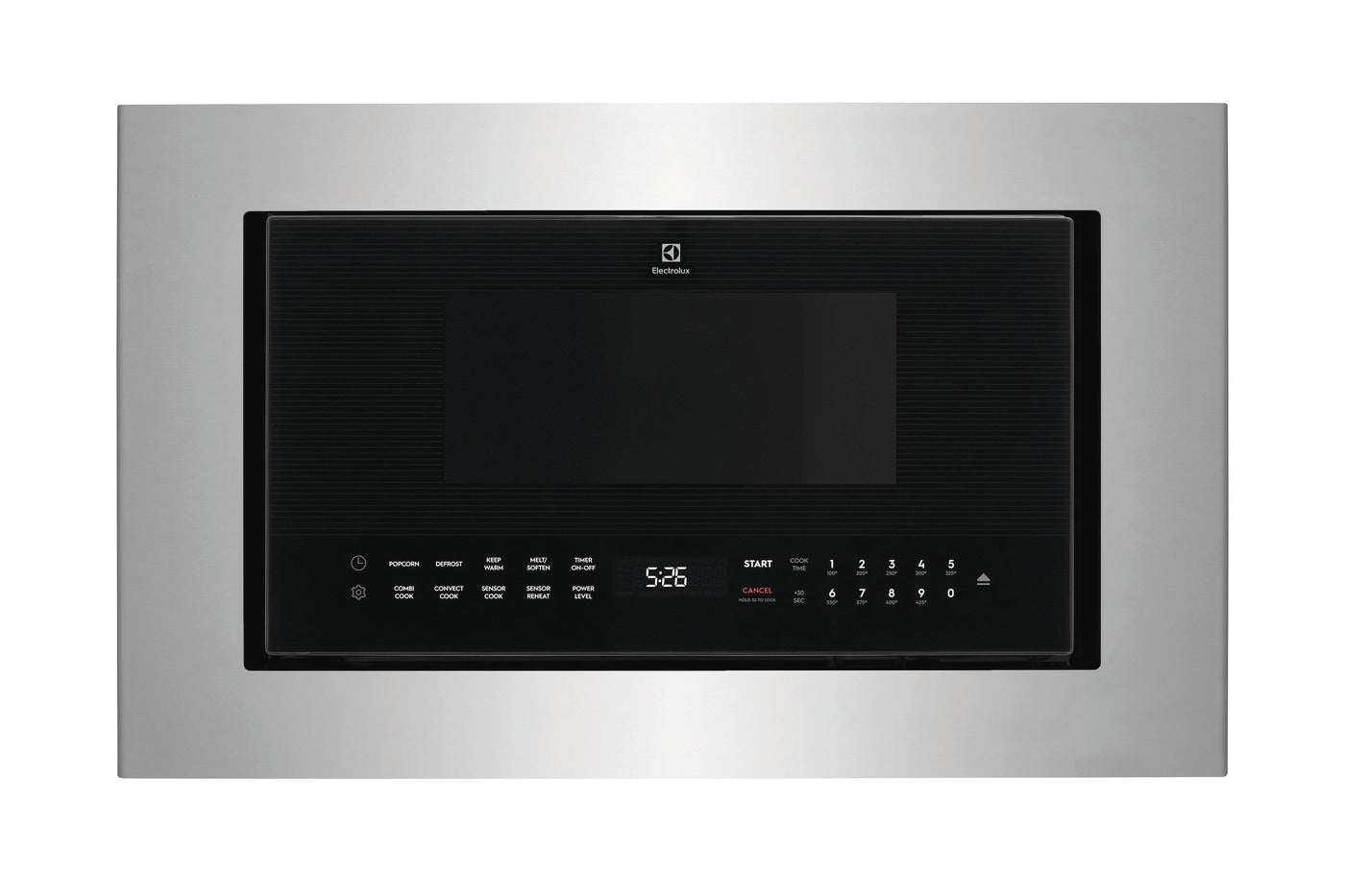 ELECTROLUX - Kit de Moldura para Microondas 30 Pulgadas image 1